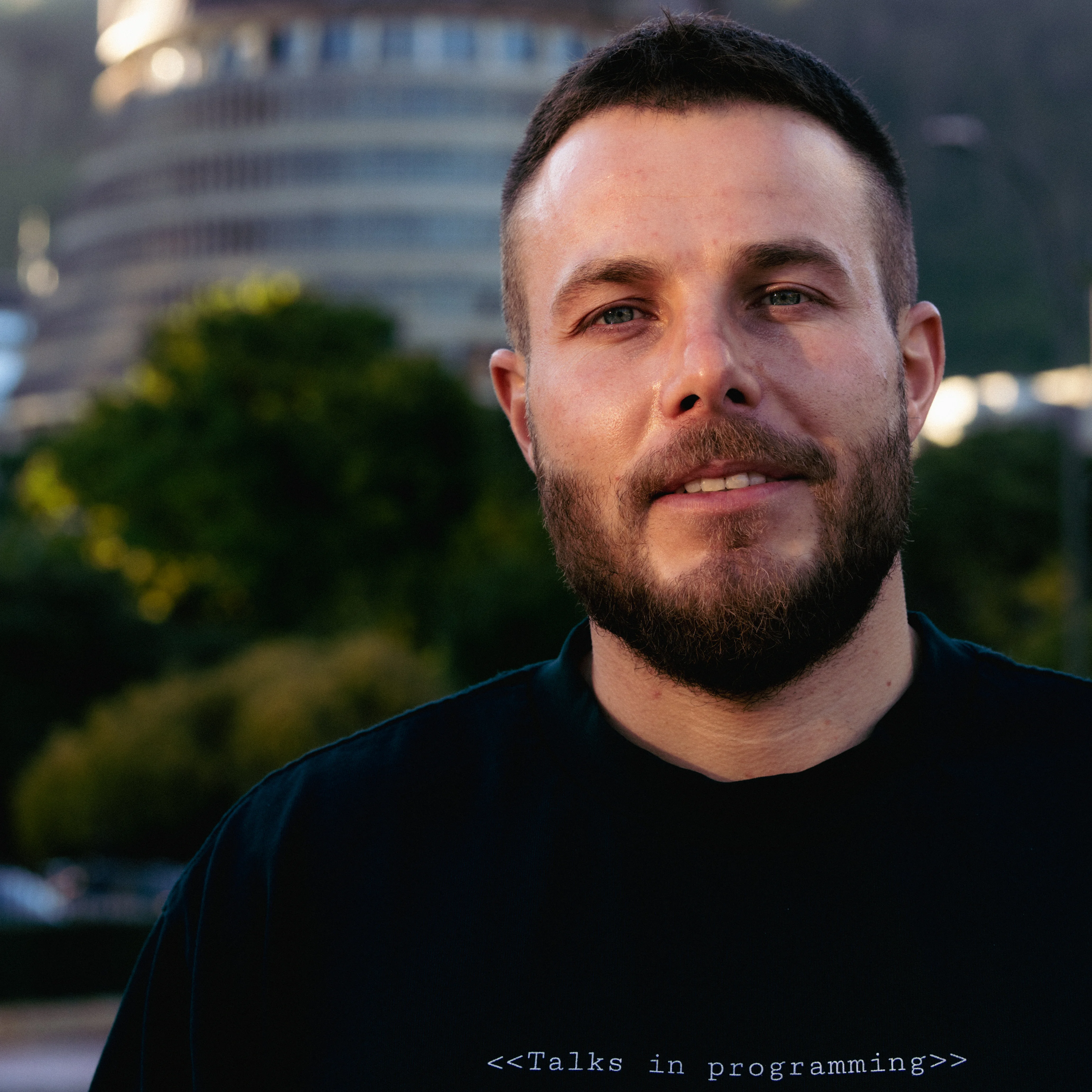 Yosef Shulman - Senior Software Engineer