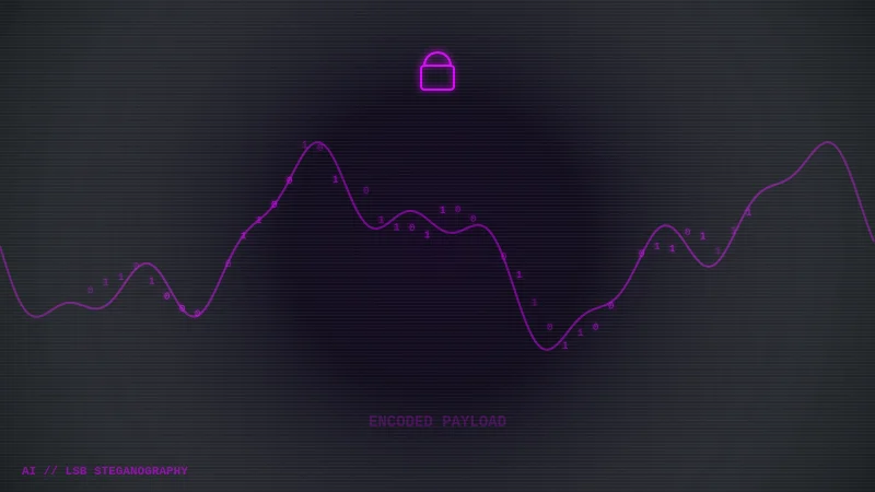 LSB Audio Steganography